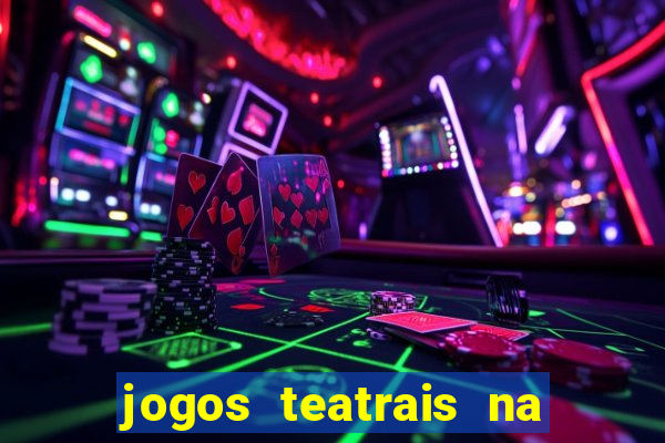 jogos teatrais na escola olga reverbel pdf